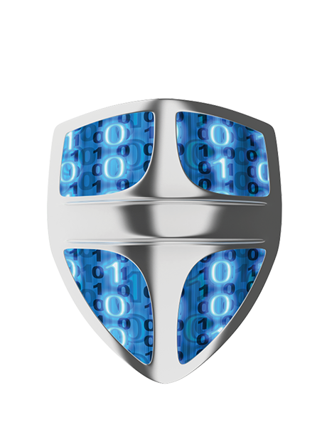 CompTSS IT Security Shield