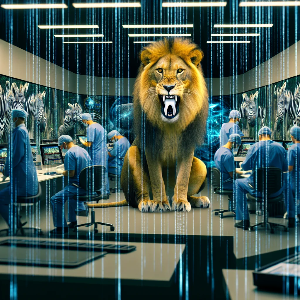 cyber security for dental clinics