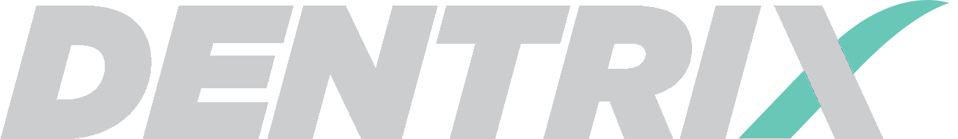 Dentrix Logo