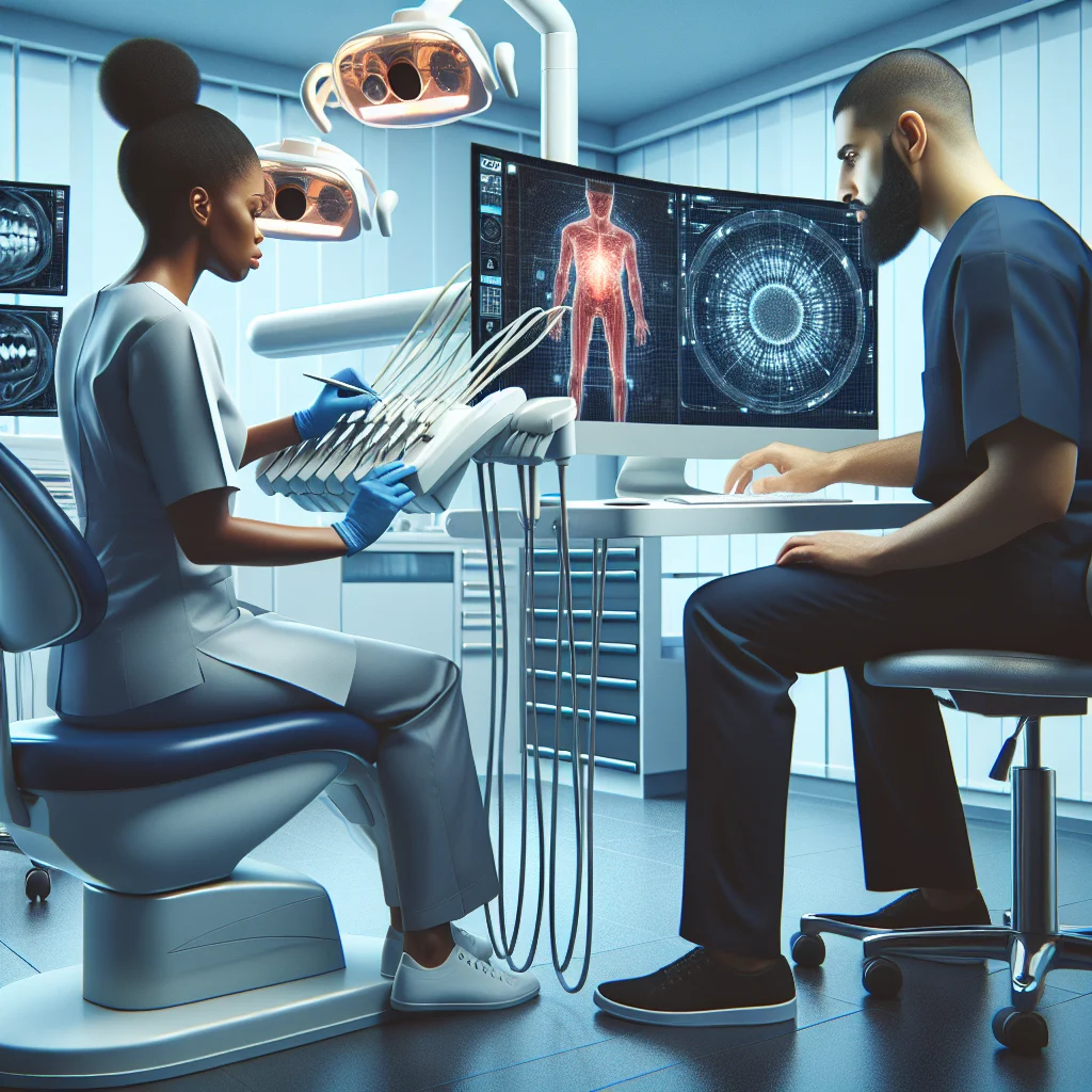 Enhancing Dental Care: Vital IT Support for Modern Clinics 2 Enhancing Dental Care: Vital IT Support for Modern Clinics