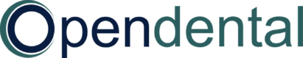 Open Dental logo