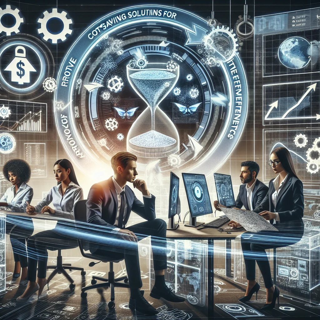 Proactive IT Support: Cost-Saving Solutions for Time-Efficient Practices 2 Proactive IT Support: Cost-Saving Solutions for Time-Efficient Practices