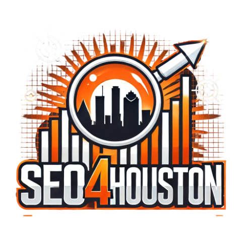 SEO4Houston Logo