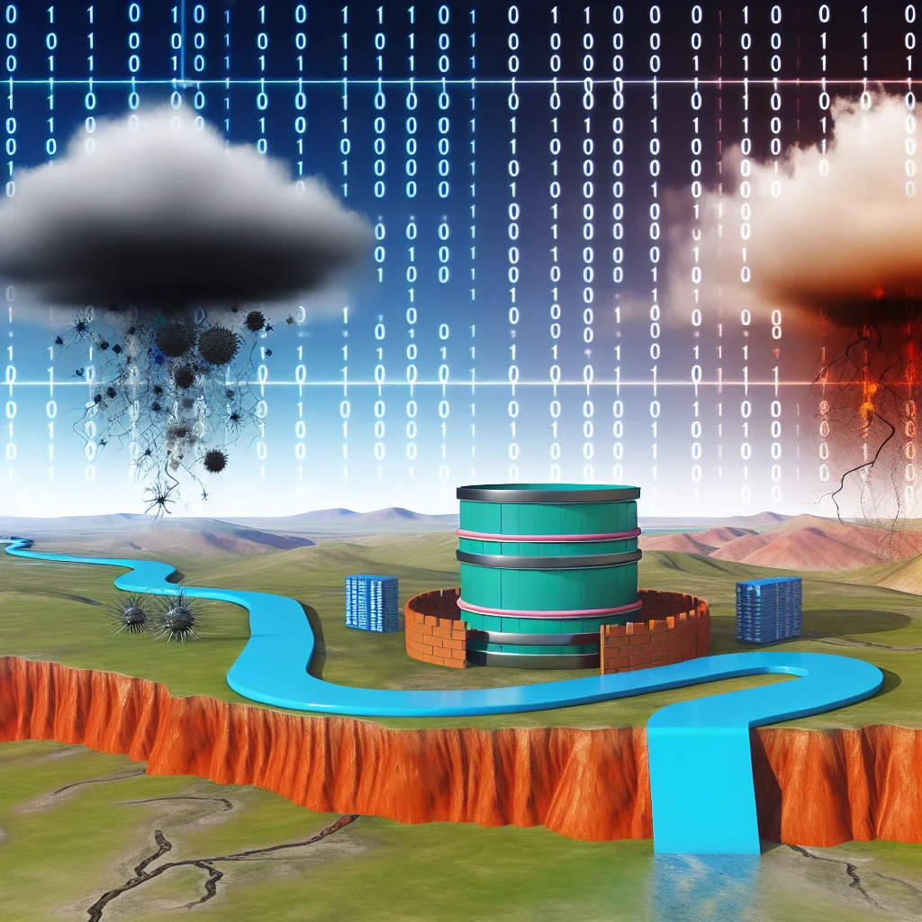 Addressing Healthcare IT Security: Top Cybersecurity Challenges