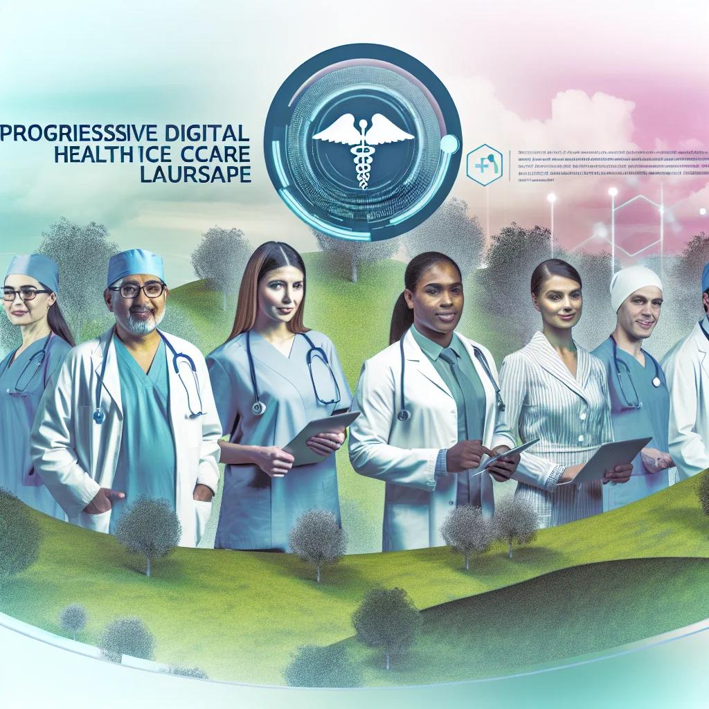 Digital Healthcare Innovations: Enhancing Patient Care with IT Trends