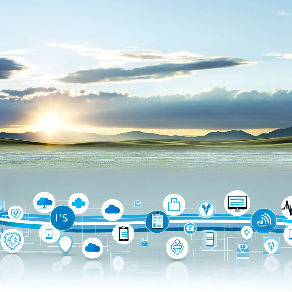 Efficient Healthcare IT: Top Solutions for Patient Data Management