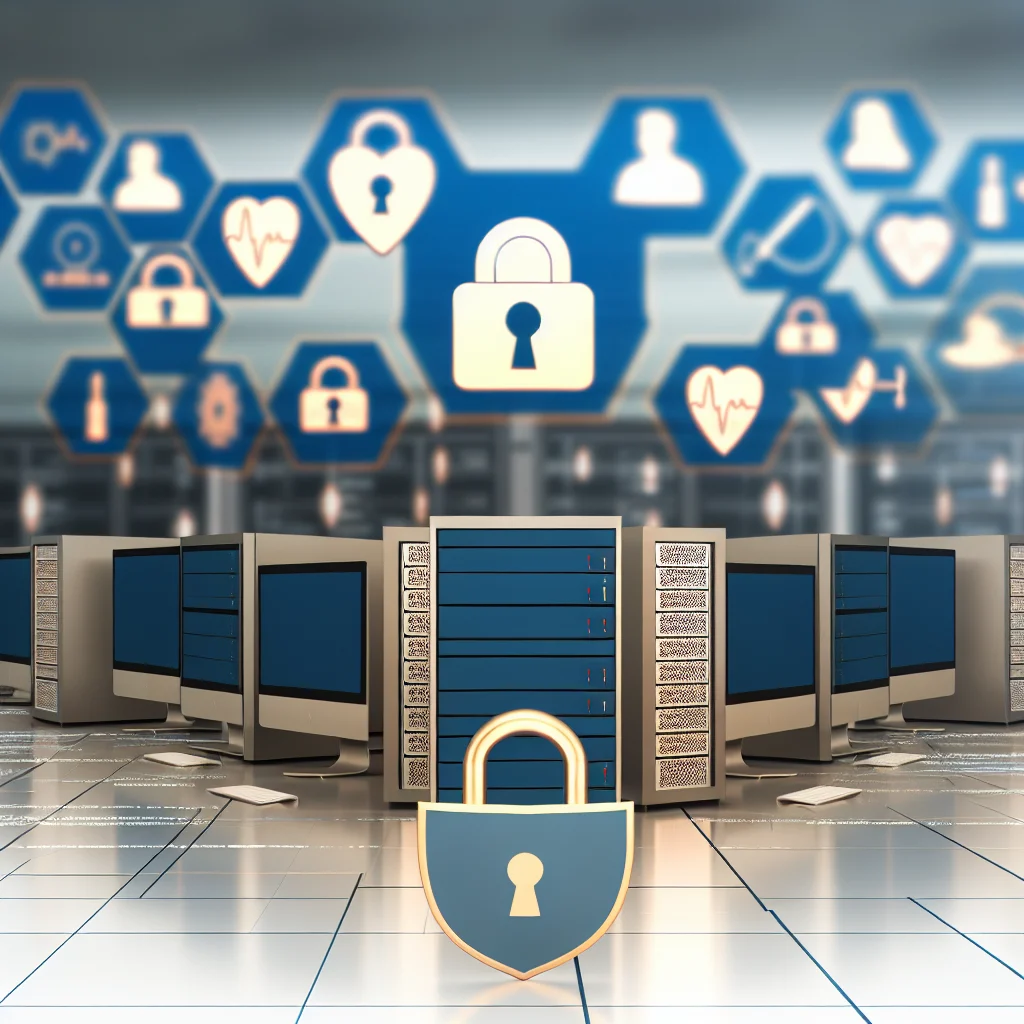 Ensuring Healthcare IT Compliance: HIPAA IT Support & Security Tips 2 Ensuring Healthcare IT Compliance: HIPAA IT Support & Security Tips