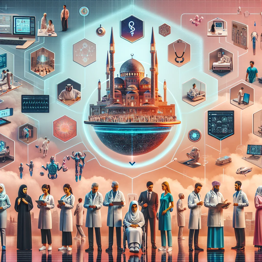 Future Healthcare IT: Innovations & Trends Shaping Digital Healthcare