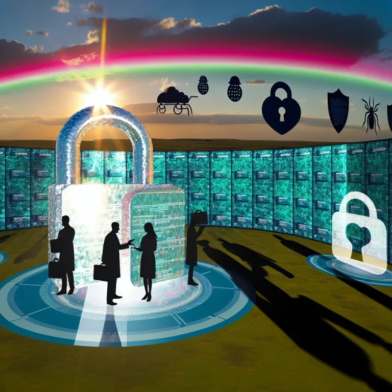 How to Protect Your Healthcare Practice from Ransomware Attacks