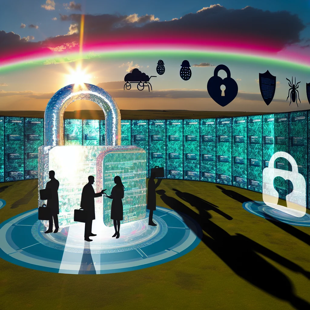 How to Protect Your Healthcare Practice from Ransomware Attacks