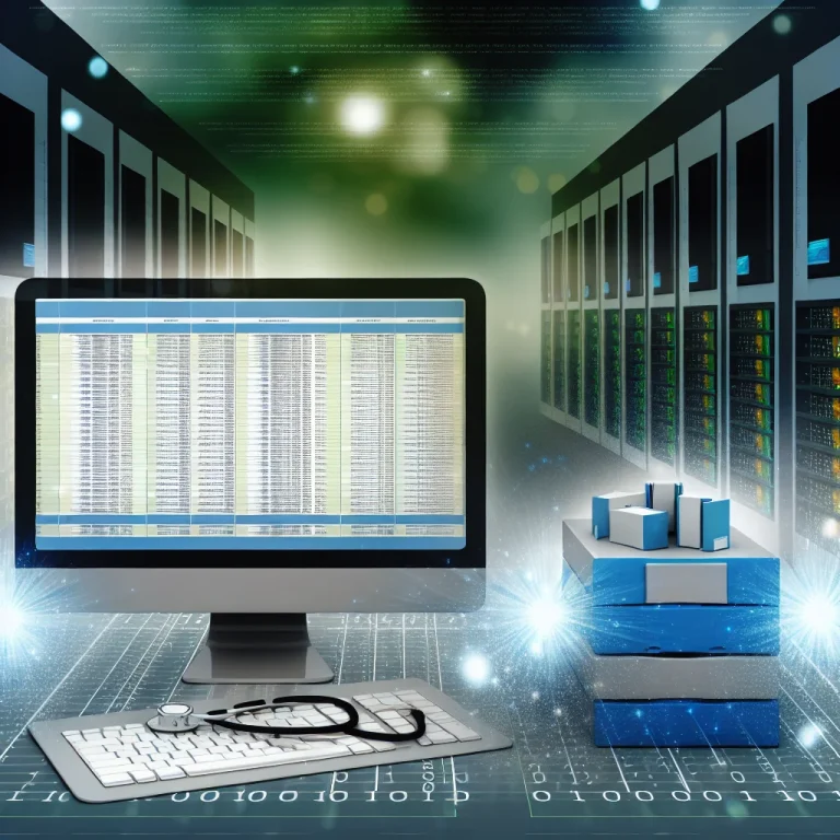 How to Safeguard Patient Data from Accidental Loss