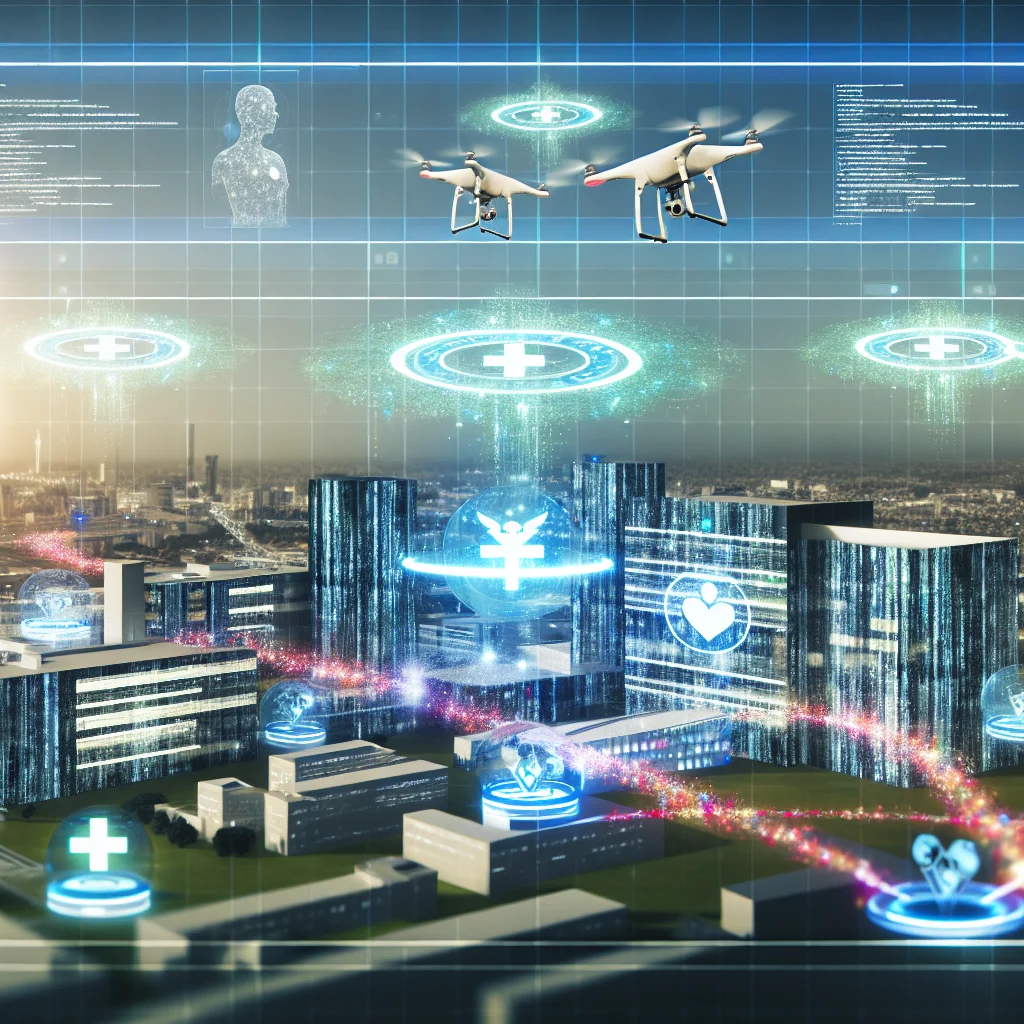 IT Innovations: Transforming Patient Care with Digital Healthcare Solutions