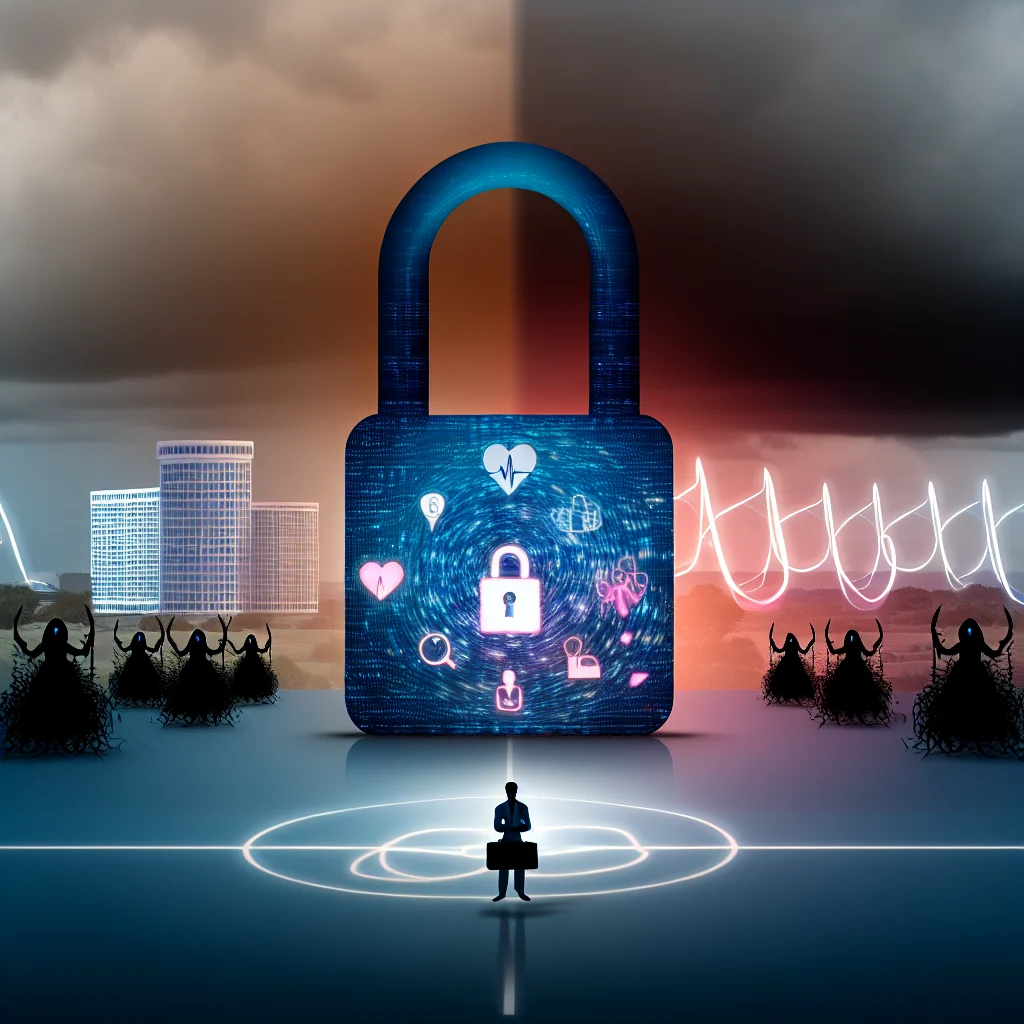 Ransomware in Healthcare: Top Tips to Protect Patient Data & IT Security