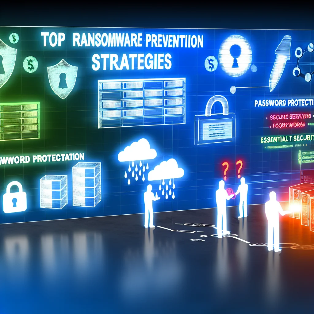 Ransomware Prevention Tips Every Business Owner Should Follow