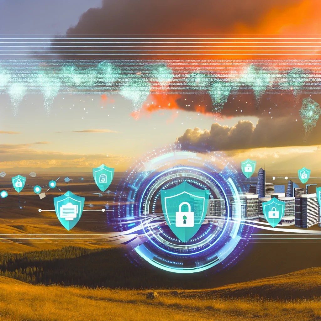 Ransomware Threats 2025: Securing Healthcare Data & IT Defense