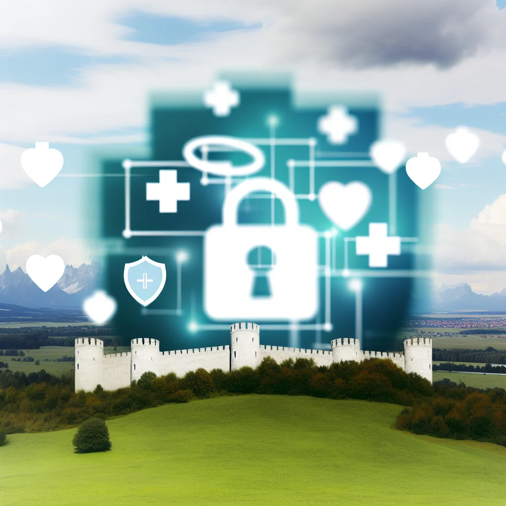 Secure Patient Data: Essential Data Loss Prevention in Healthcare