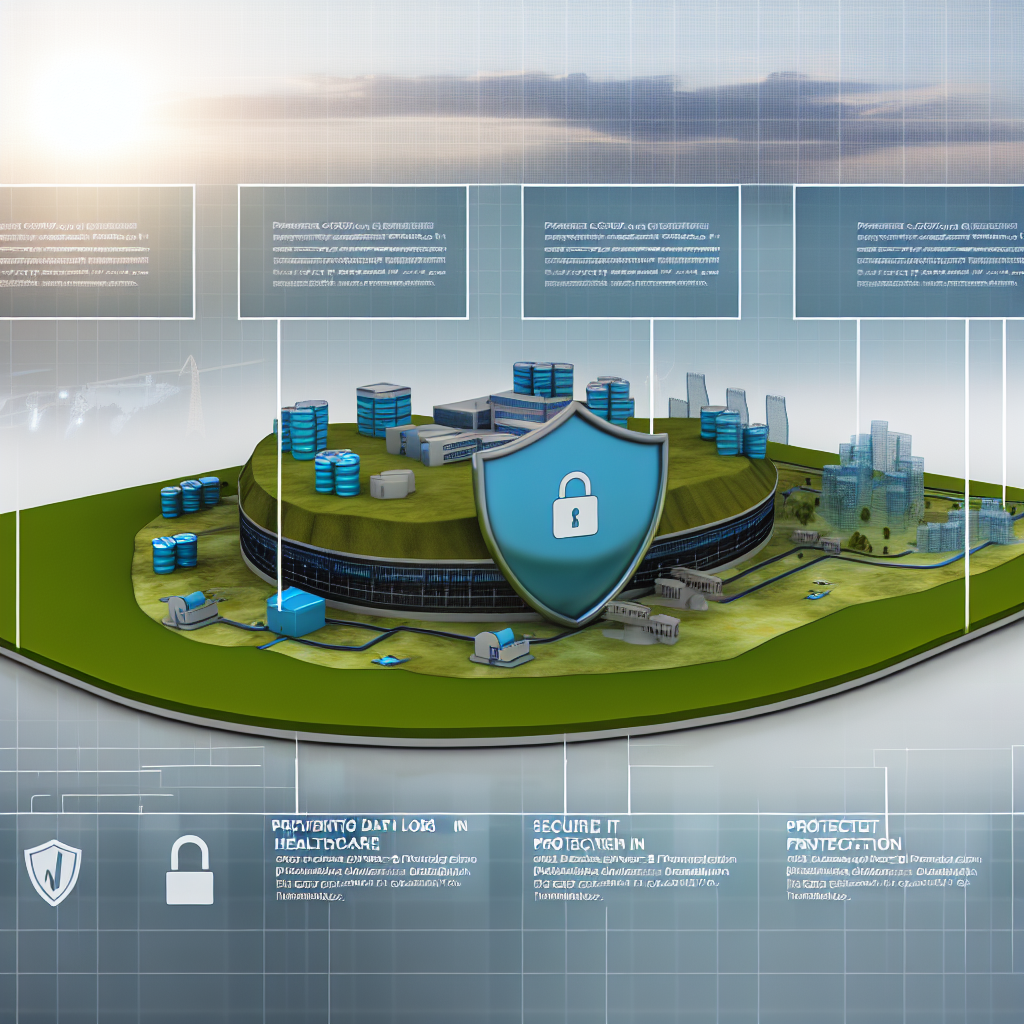The Ultimate Guide to Preventing Data Loss in Healthcare
