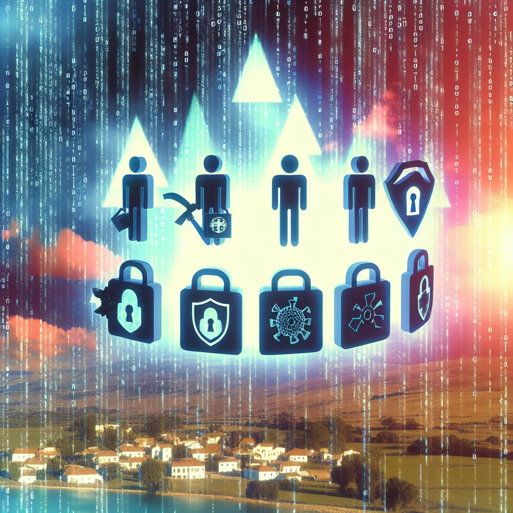 Top 5 Ransomware Protection Tools for Small Businesses