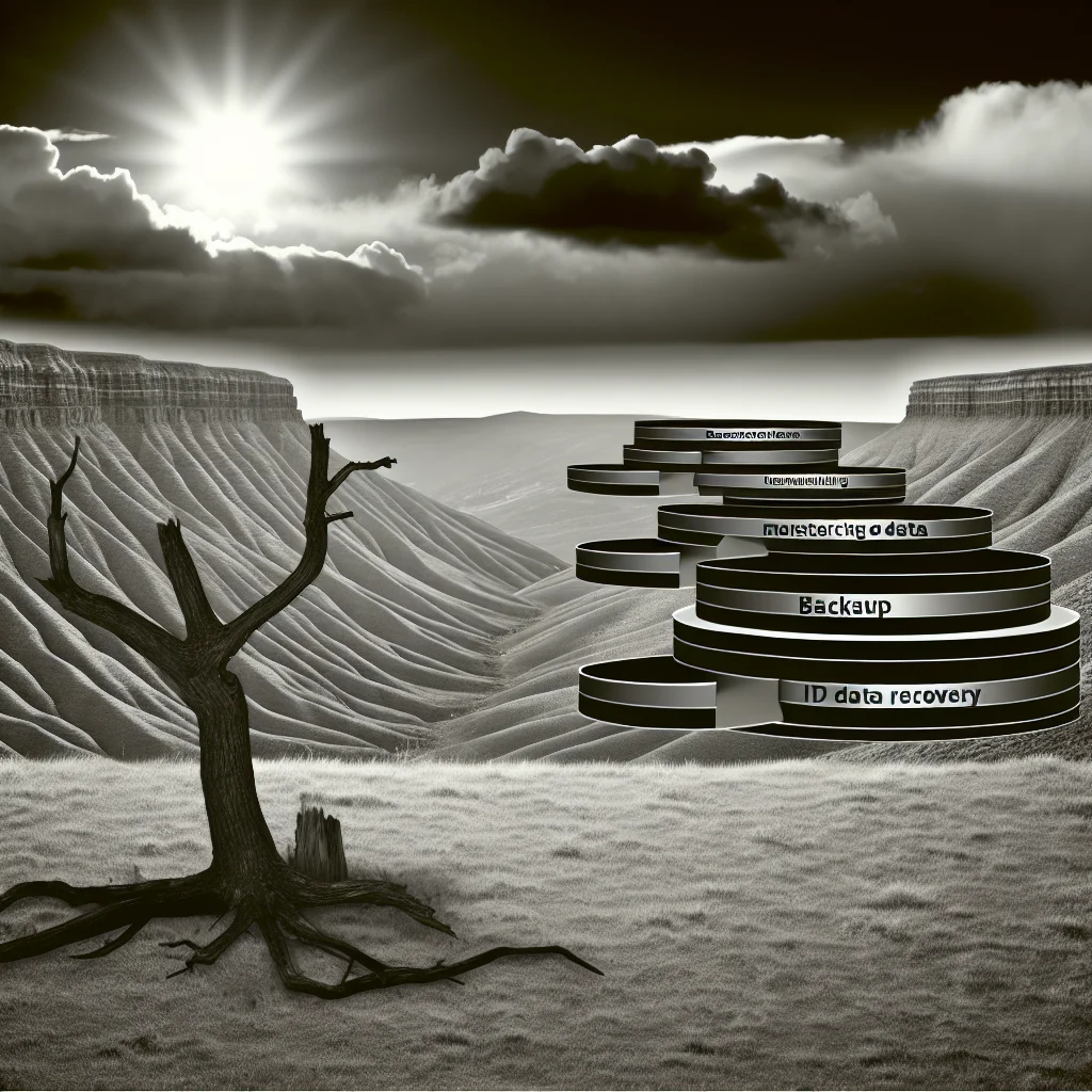 Top IT Data Recovery Practices: Restore & Backup Lost Files Efficiently