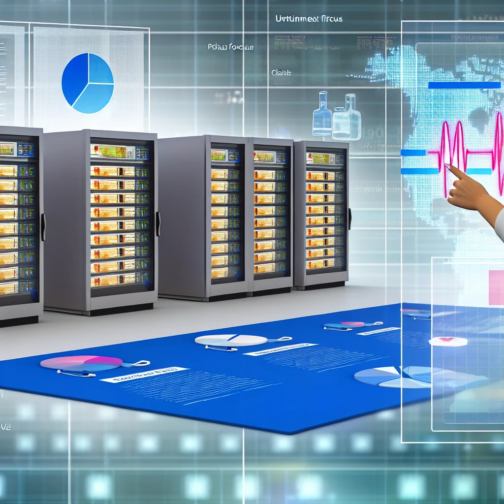 Top IT Solutions for Managing Patient Records Efficiently