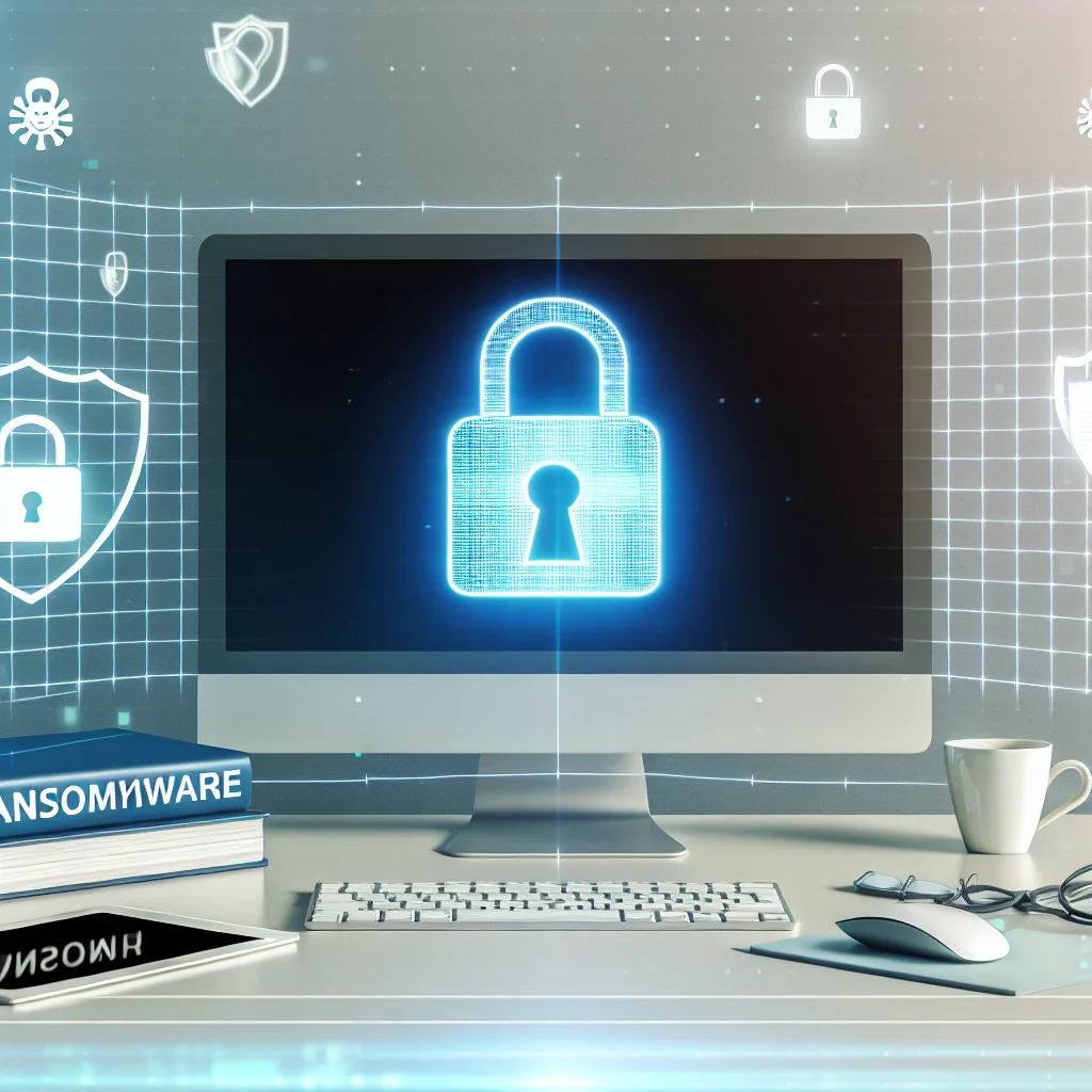 Top Ransomware Prevention Strategies: Essential IT Security Tips