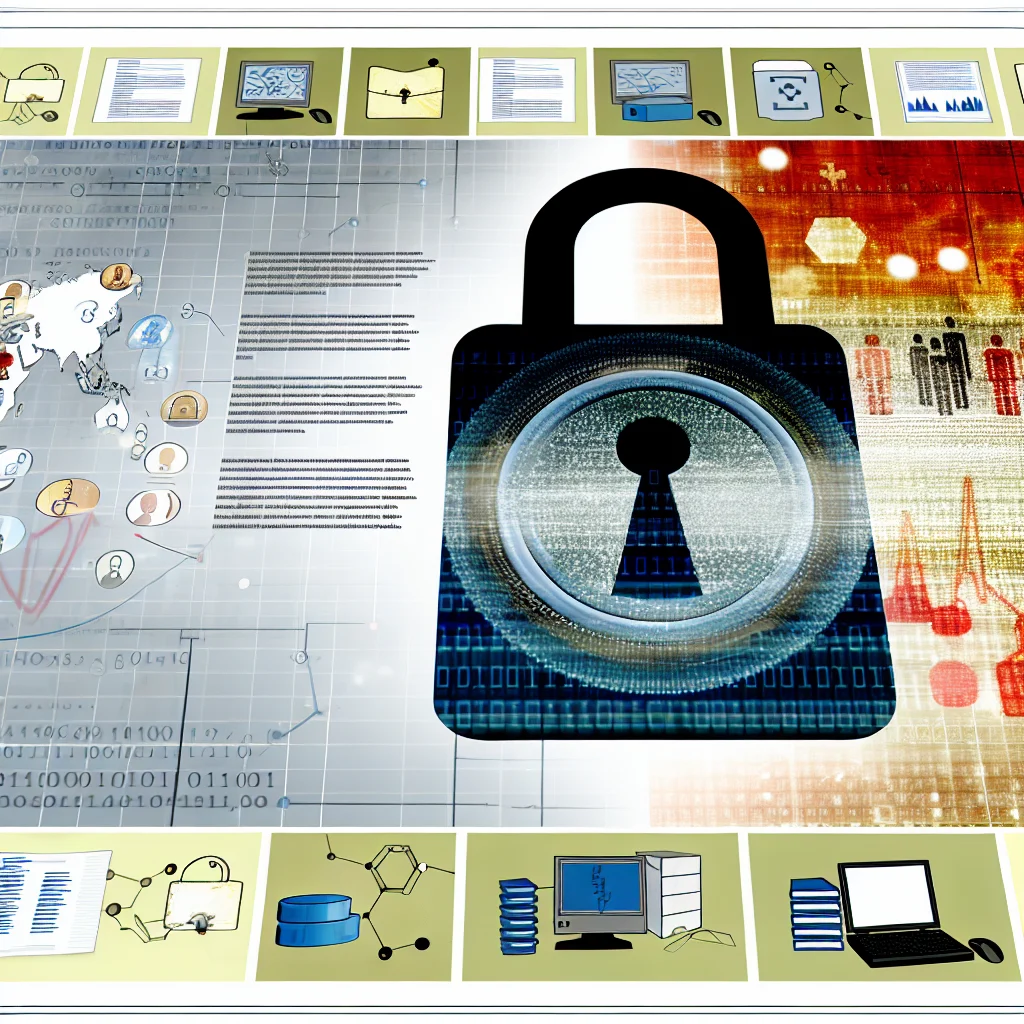 Why Data Loss Prevention is Critical for Healthcare Providers