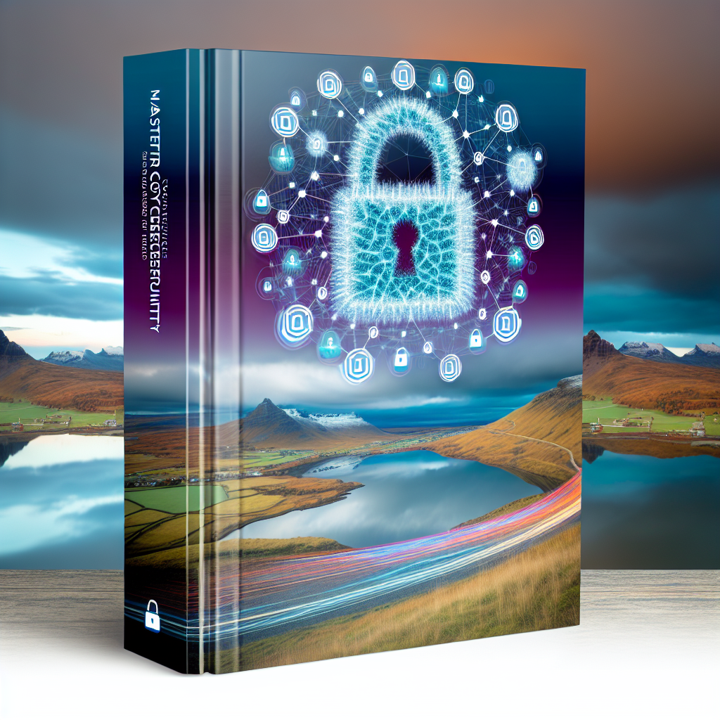Cybersecurity Insights: Cybersecurity audit and Modern IT Strategies (19)