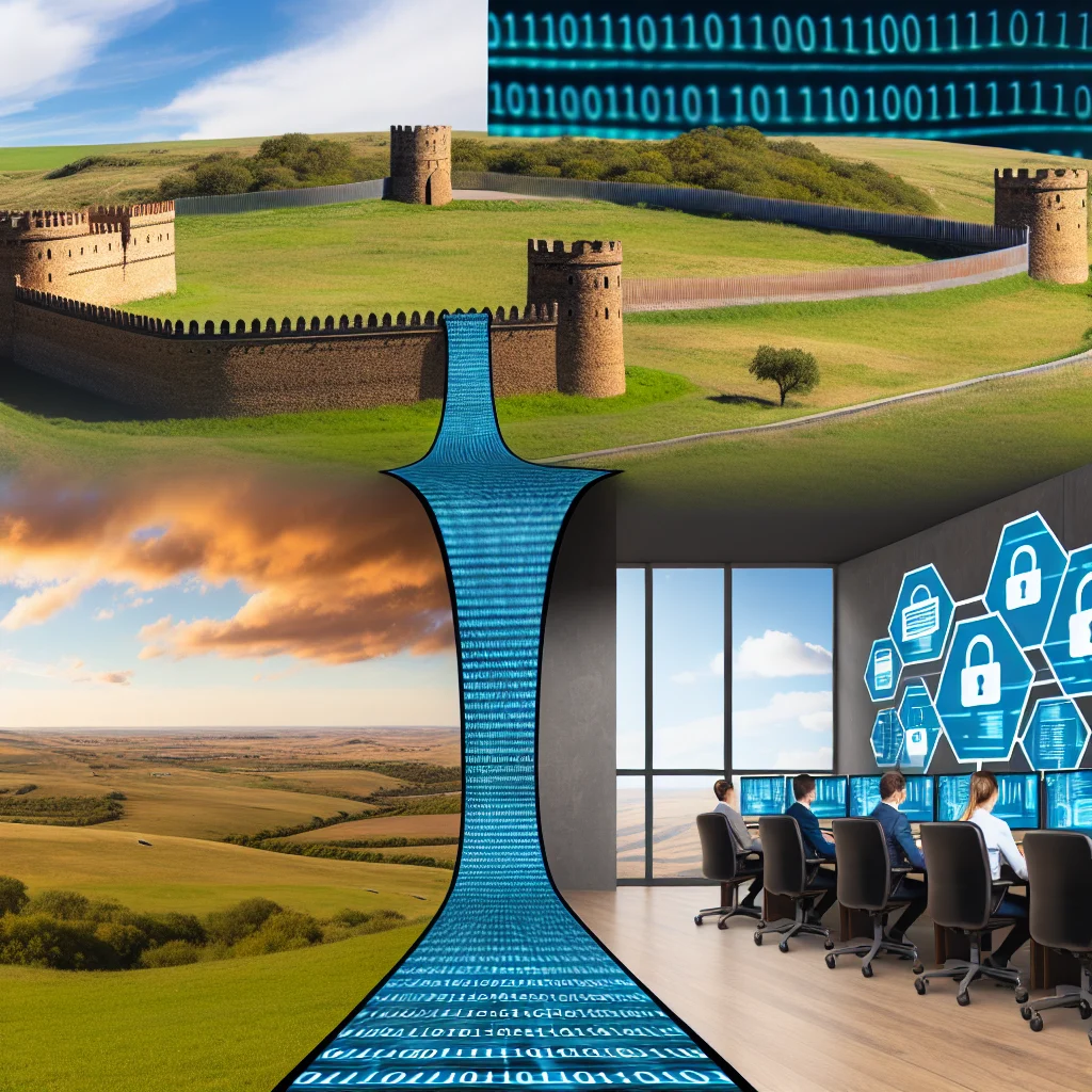 Cybersecurity Insights: Cybersecurity audit and Modern IT Strategies (20)