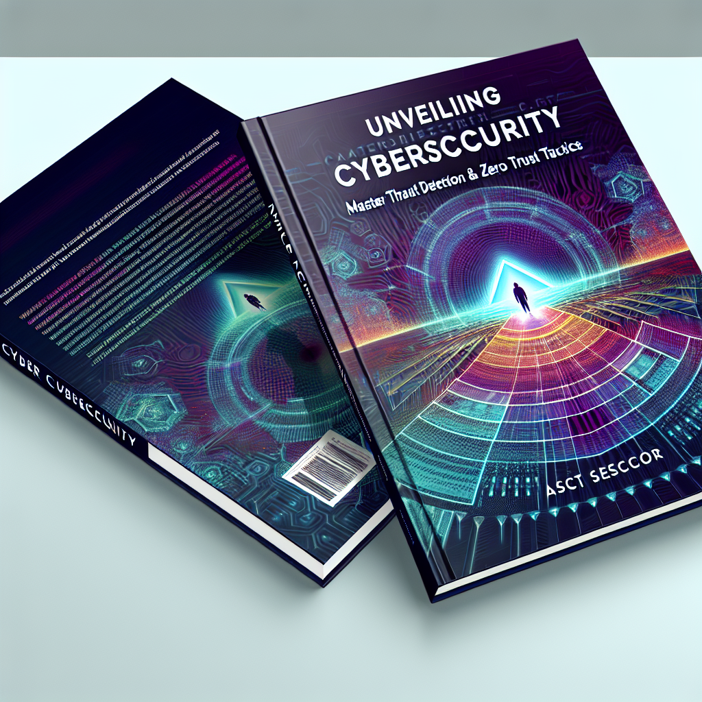 Cybersecurity Insights: Cybersecurity audit and Modern IT Strategies (25)