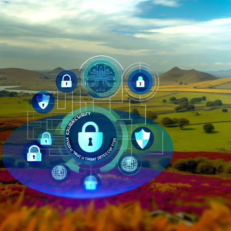Cybersecurity Insights: Cybersecurity audit and Modern IT Strategies (26)