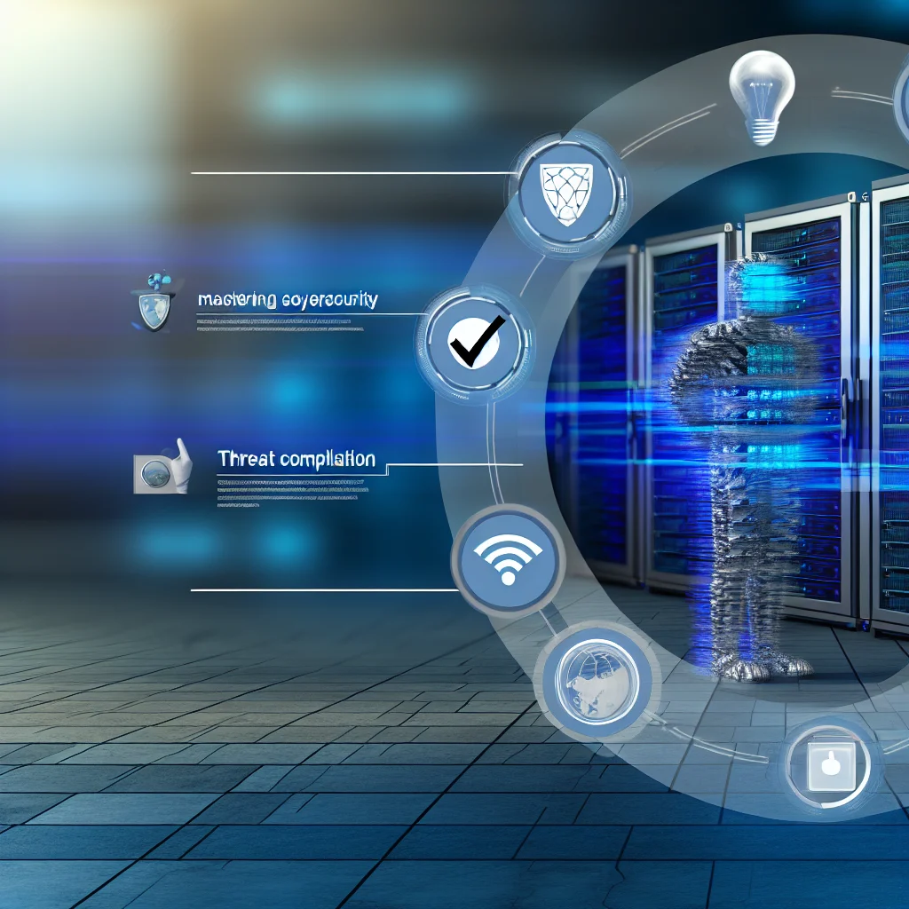 Mastering Cybersecurity: Zero Trust, IT Compliance & Threat Detection 1 Cybersecurity Insights: Cybersecurity audit and Modern IT Strategies (3)
