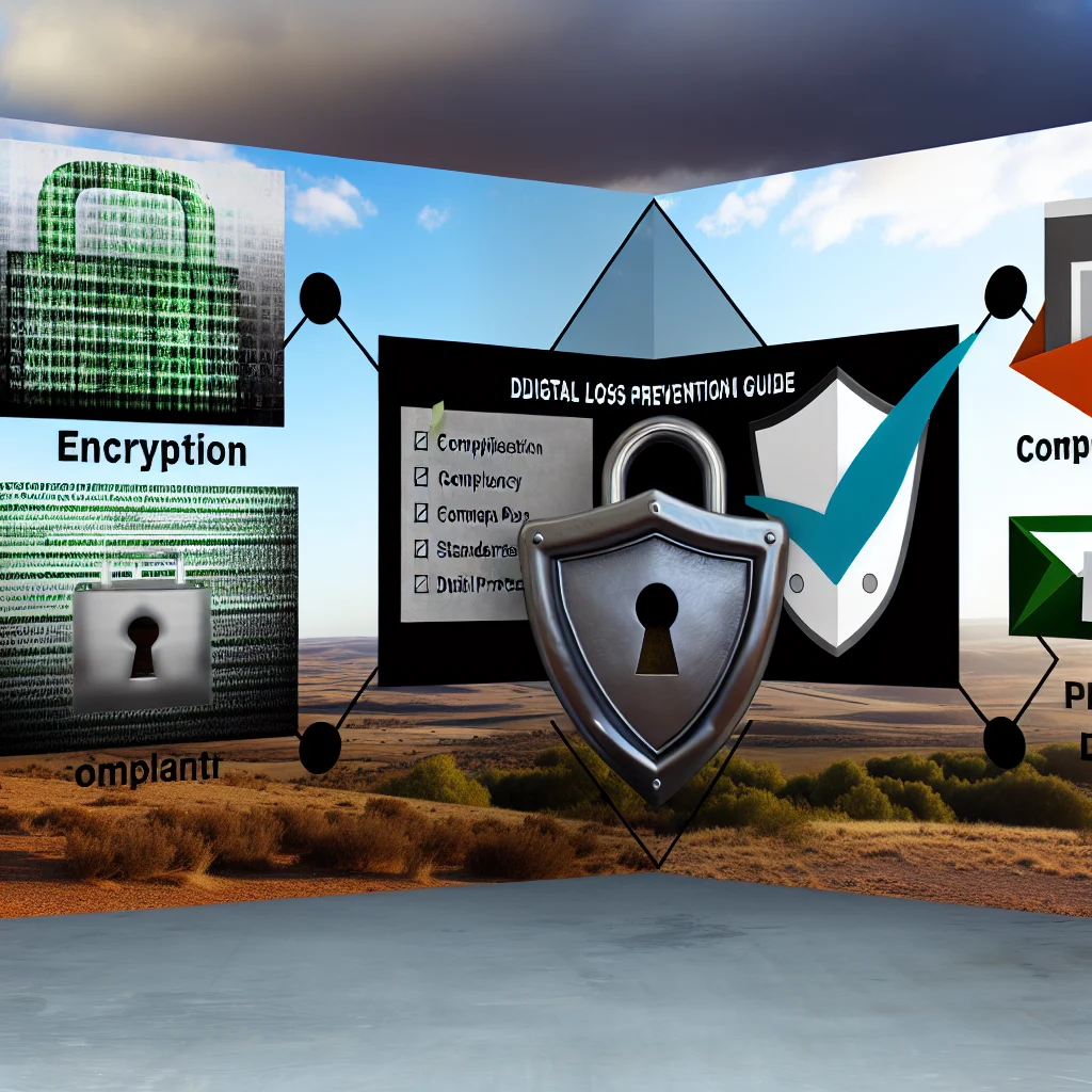 Data Loss Prevention Insights: Dlp systems and Modern IT Strategies (4)