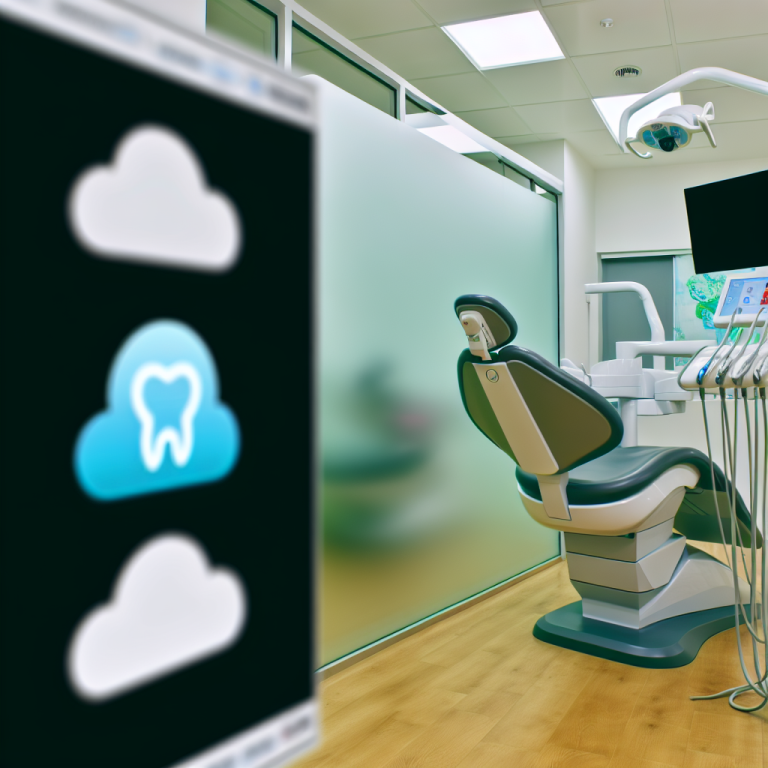 Dental IT Insights: Dental technology and Modern IT Strategies (14)