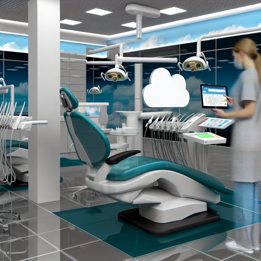 Dental IT Insights: Dental technology and Modern IT Strategies (23)