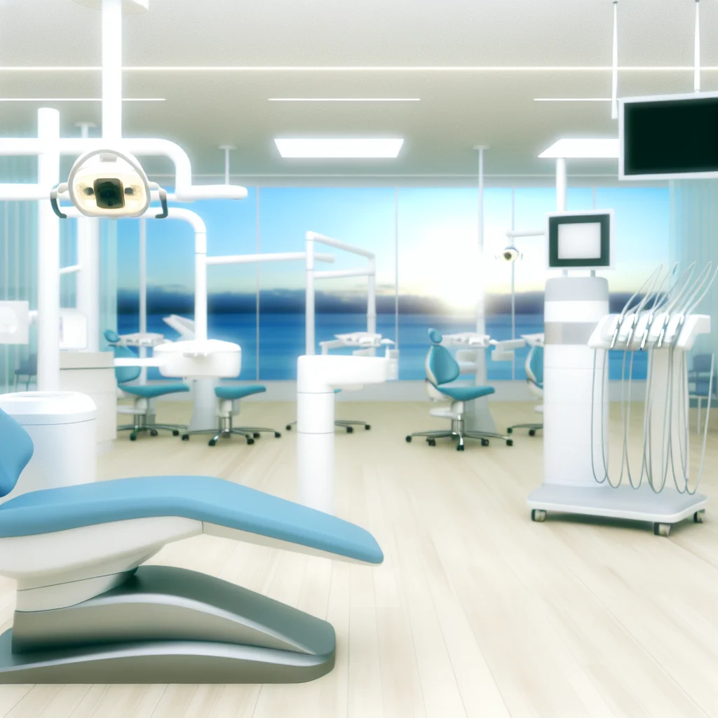 Dental IT Insights: Dental technology and Modern IT Strategies (5)