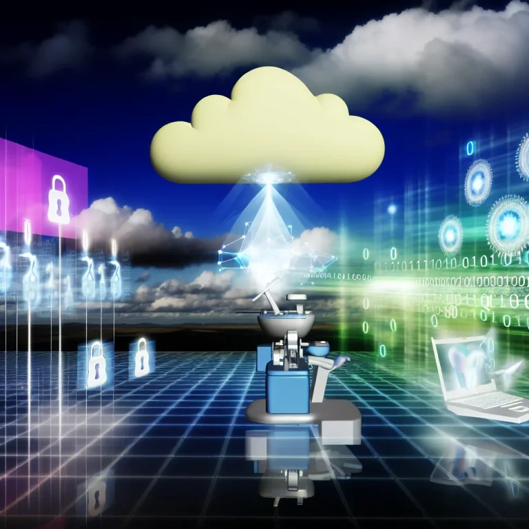 Dental IT Insights: Dental technology and Modern IT Strategies (9)