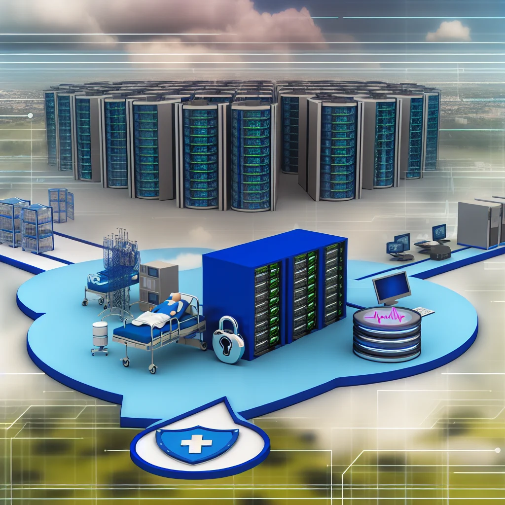 Healthcare IT Insights: Healthcare systems and Modern IT Strategies (18)