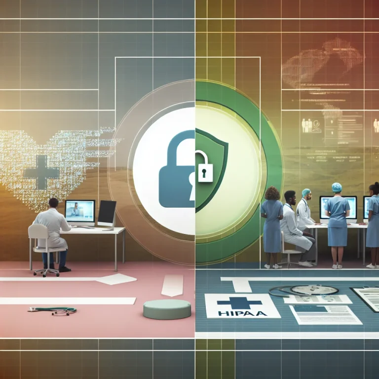 Healthcare IT Insights: Healthcare systems and Modern IT Strategies (2)