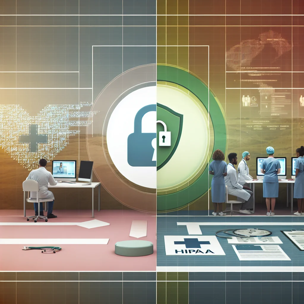 Healthcare IT Insights: Healthcare systems and Modern IT Strategies (2)