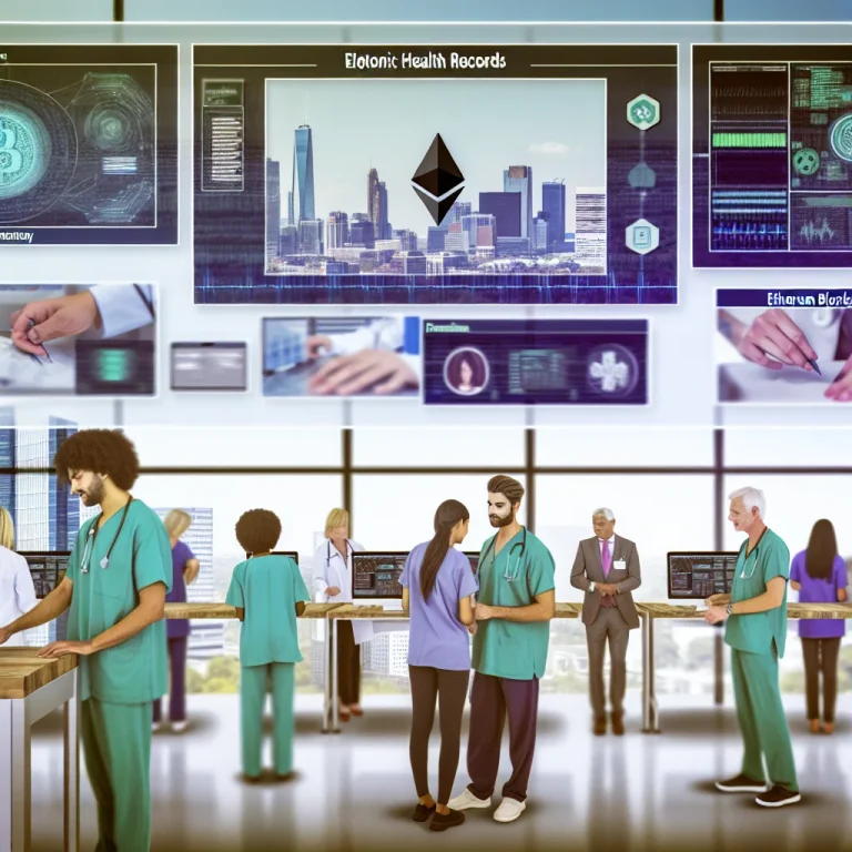 Healthcare IT Insights: Healthcare systems and Modern IT Strategies (27)