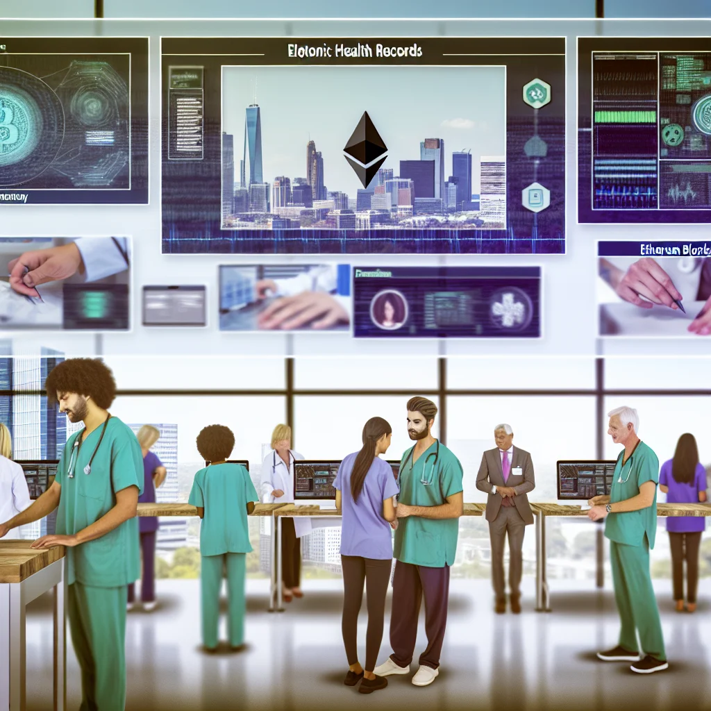 Healthcare IT Insights: Healthcare systems and Modern IT Strategies (27)