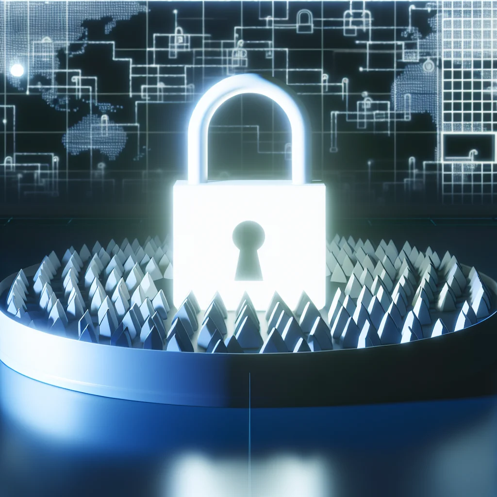 Mastering Cybersecurity: Audits, Zero Trust & Endpoint Protection