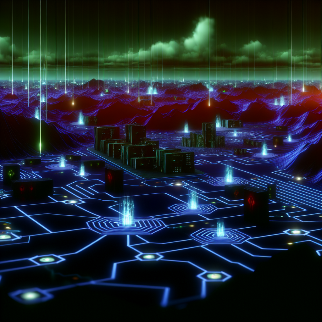 Mastering Cybersecurity: Zero Trust & Endpoint Protection Tactics