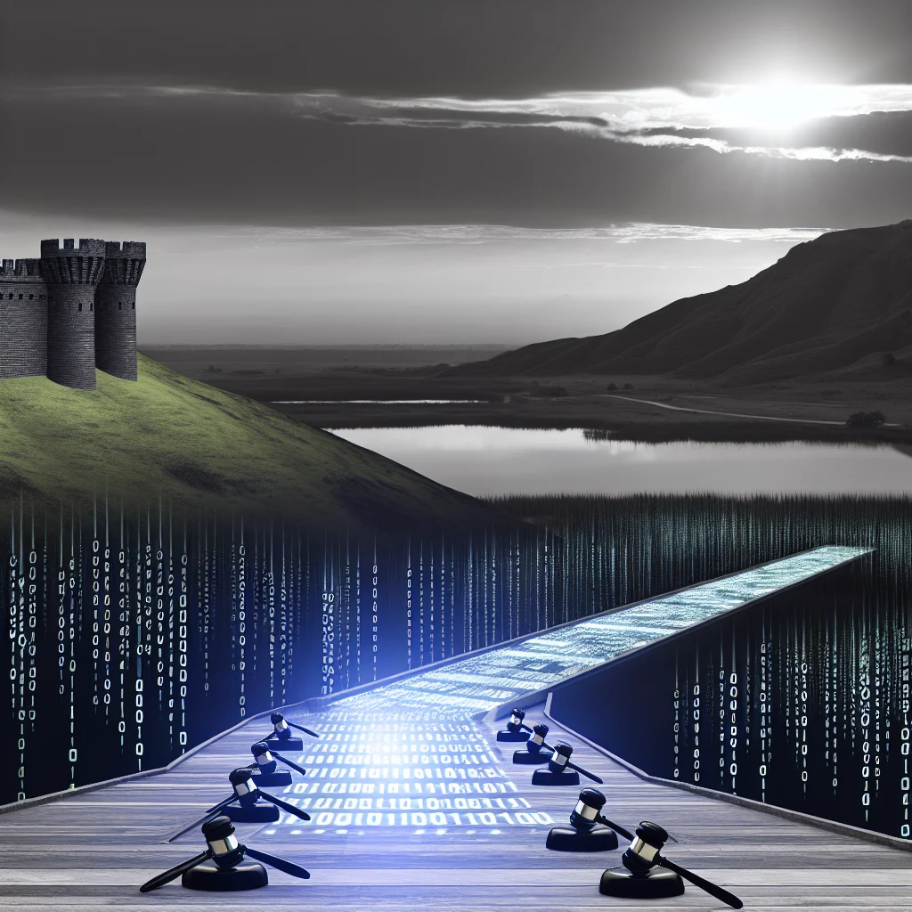 Mastering Cybersecurity: Zero Trust & IT Compliance for Ultimate Protection