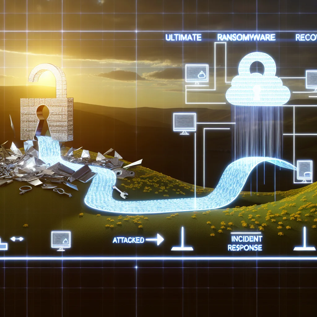 Ransomware Insights: Ransomware recovery and Modern IT Strategies (22)