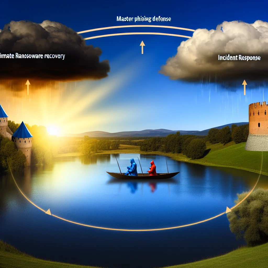 Ransomware Insights: Ransomware recovery and Modern IT Strategies (29)