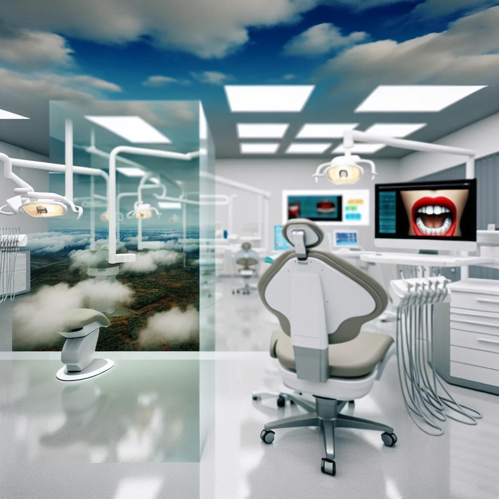 Revolutionize Your Practice: Cutting-Edge Dental IT & Cloud Solutions