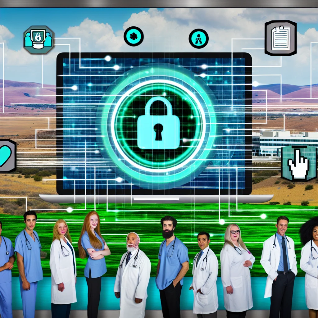 Revolutionizing Healthcare: EHR & HIPAA-Compliant Tech Integration