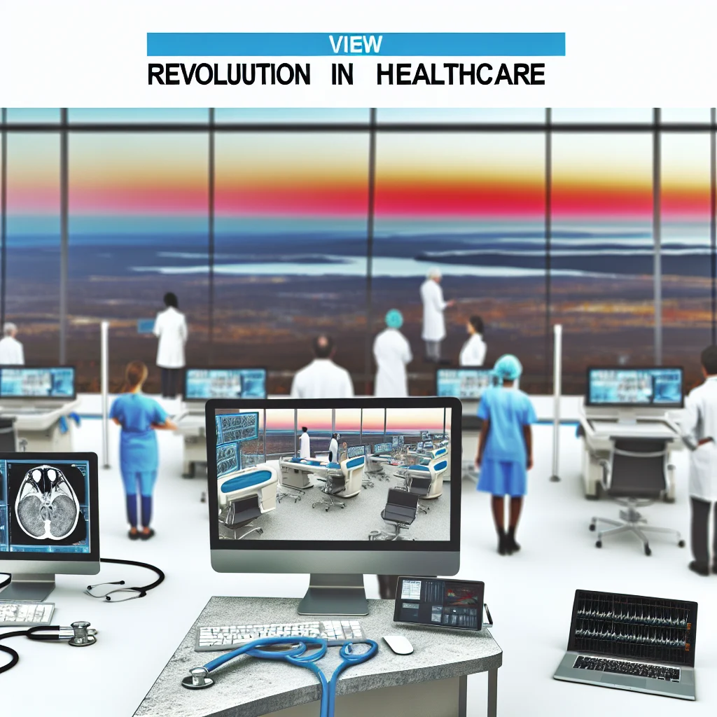 Revolutionizing Healthcare: EHR & Tech Integration for Clinical Support
