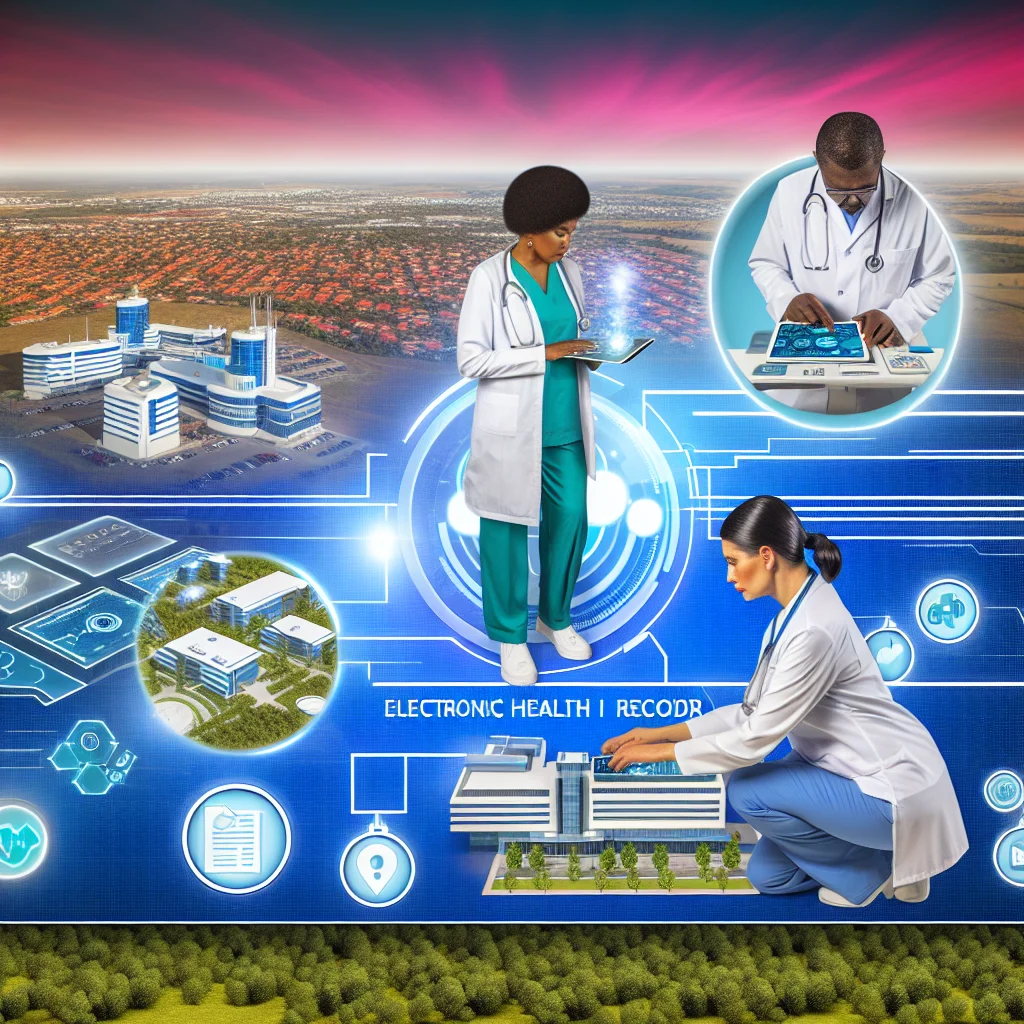 Revolutionizing Healthcare: Top Health IT Trends & EHR Strategies